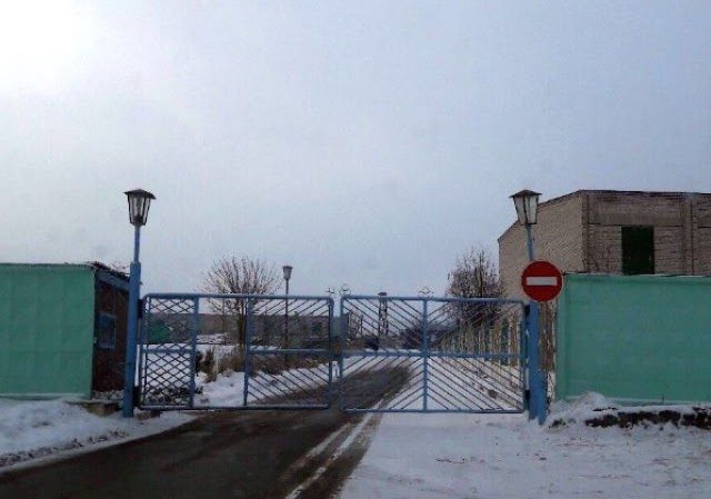 Былыя палітвязні распавялі аб здзеках у магілёўскай калоніі №15