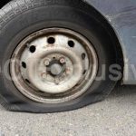 Нярвовы бабруйчанін парэзаў колы мантажнікам