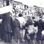 Дзень у гісторыі. 14 чэрвеня. Дэпартацыя прыбалтаў. Катастрофа Іл-103. Нарадзіліся М. Доўнар-Запольскі, М. Забэйда-Суміцкі, Чэ Гевара