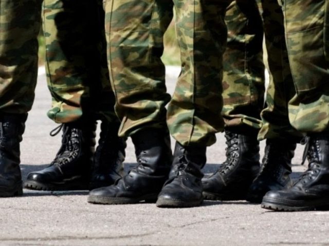 Бабруйскае прадпрыемства не выплаціла 400 рублёў дапамогі прызыўніку