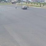 У Магілёве аўтамабіль BMW збіў 6-гадовага хлопчыка
