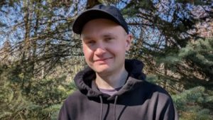 Павел Шпетны