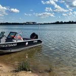 І зноў здарэнне на Святым возеры ў Магілёве