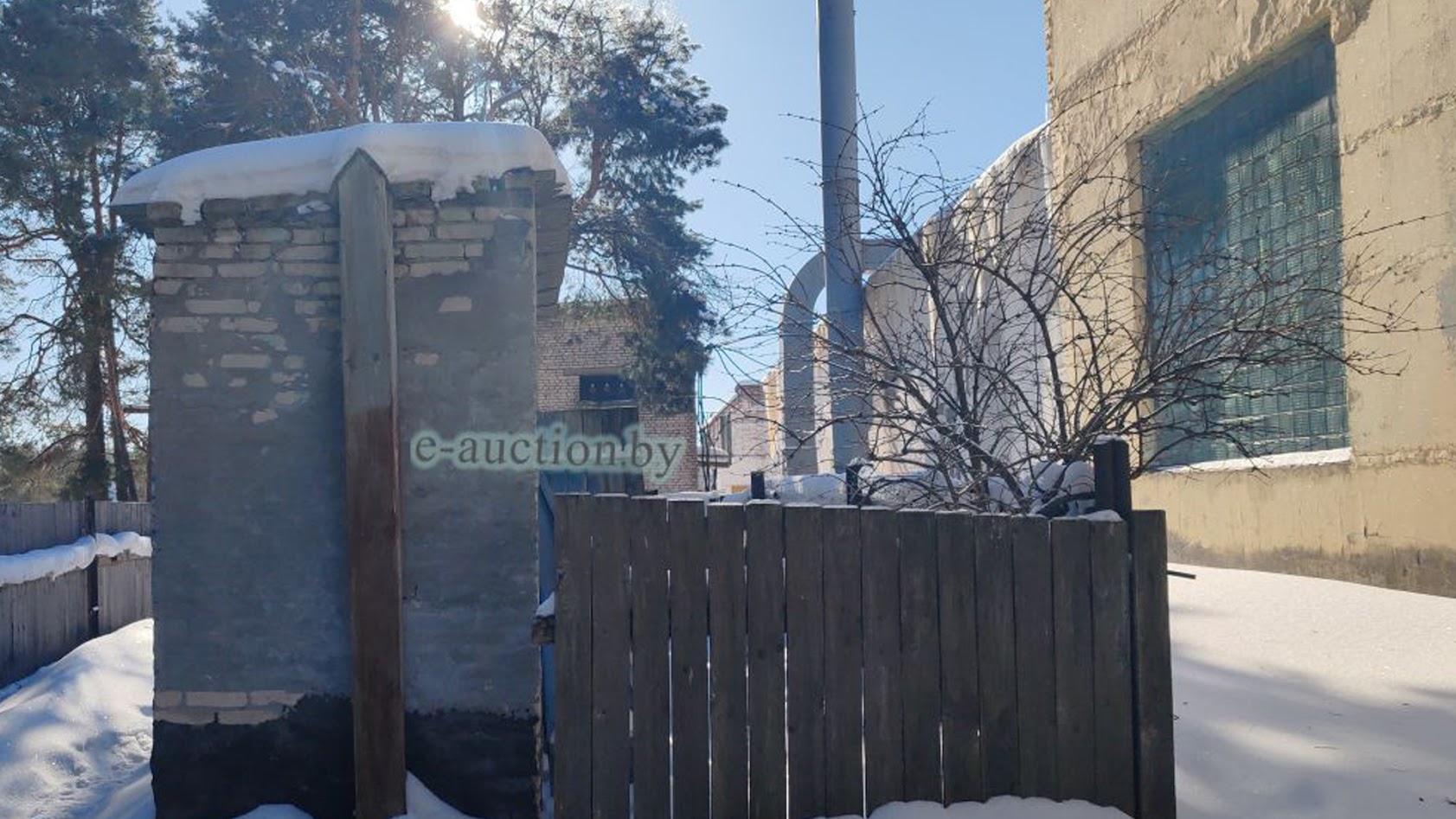 Мода на продаж старых сартыраў укараняецца на Магілёўшчыне