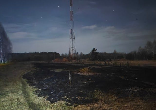 Два жыхары Магілёўшчыны загінулі ад небяспечнага абыхожання з агнём