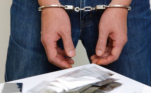 У Быхаве двое наркакур’ераў асуджаны на 15 гадоў
