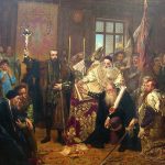 1 ліпеня ў гісторыі. Люблінская ўнія. Першая Энцыклапедыя. Візіт Ніксана ў Мінск. Самы доўгі мост Еўропы. Дэнамінацыя