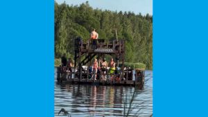 Бухлаход