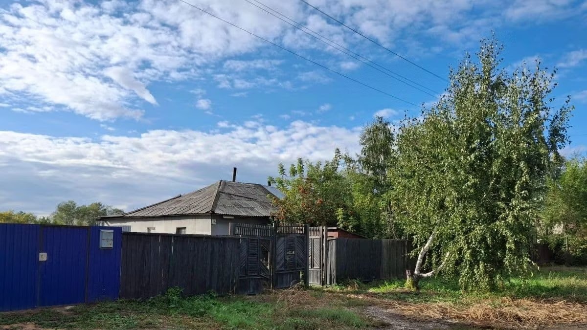 вуліца Чапаева