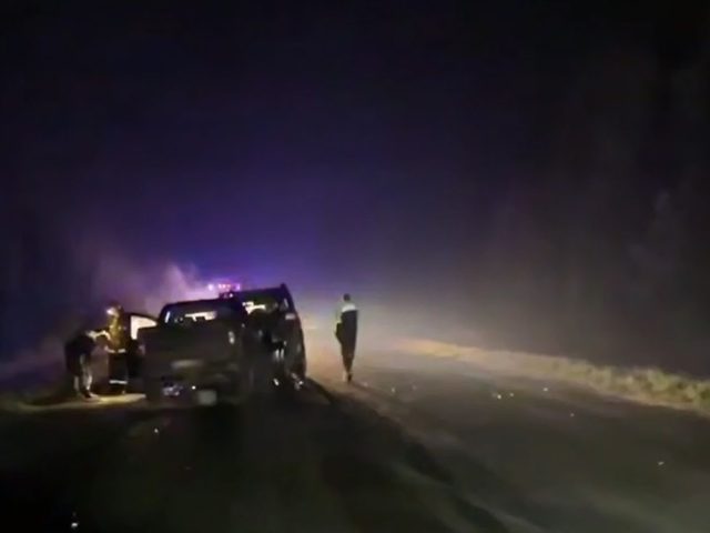 Трайное ДТЗ пад Быхавам: кіроўца Rover загінуў на месцы, пяць чалавек у бальніцы