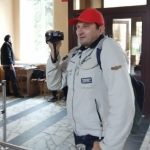 Палітвязню магілёўскай турмы Елісееву прысудзілі 10 гадоў зняволення