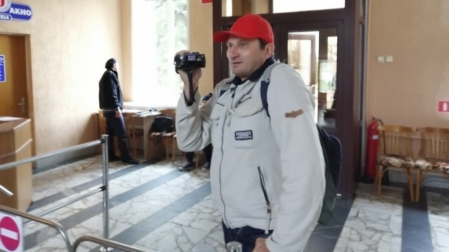 Елісееў
