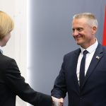 Юрый Фралоў узначаліў КДК Магілёўскай вобласці: што вядома пра новага «галоўнага кантралёра» рэгіёна