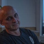 Экс-палітвязень шклоўскай калоніі: я чуў, як збівалі Вітольда Ашурка