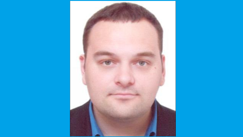 Яўген Гурыновіч