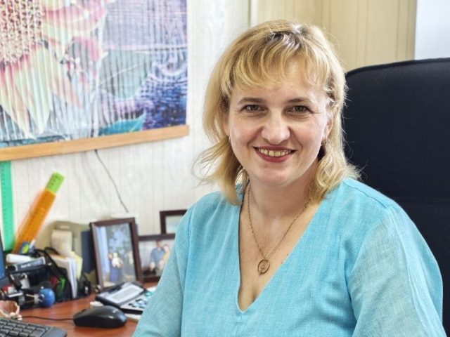 У Слаўгарадскім раёне поспехі гандлю звязаныя са змяншэннем насельніцтва