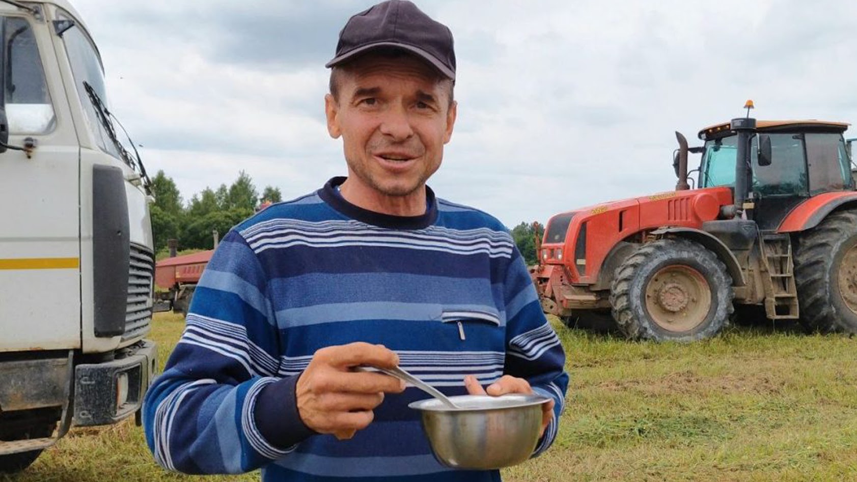 хлебароб