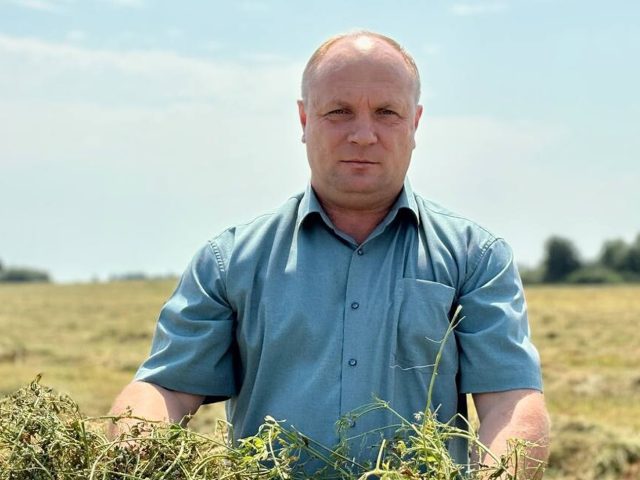 У якія засекі ідуць кармы і што адбываецца ў «Магілёўскім лянку»?