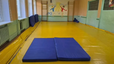 У Магілёве за зламаны хрыбетнік вучня настаўніцу пакаралі штрафам