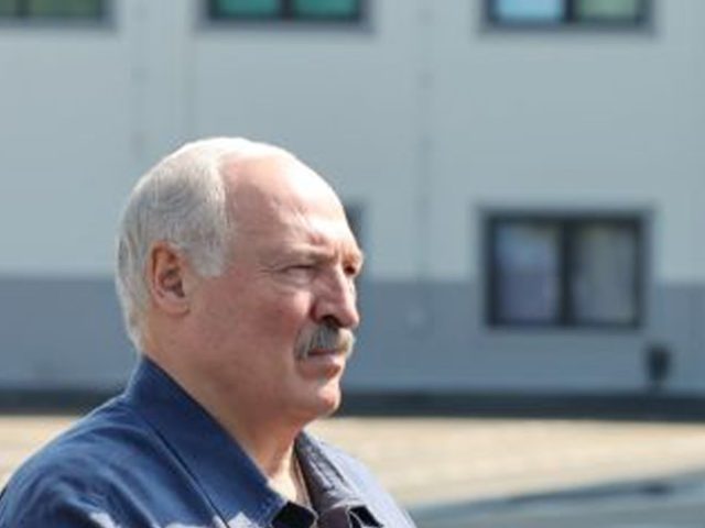 У Краснаполлі рыбку з’есці, у Шклове райаграпрамсэрвіс наладзіць