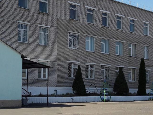 Экс-палітвязень распавёў пра катаванні ў магілёўскай калоніі №15