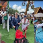 «Губернатар» Ісачанка разышоўся на «Александрыі»