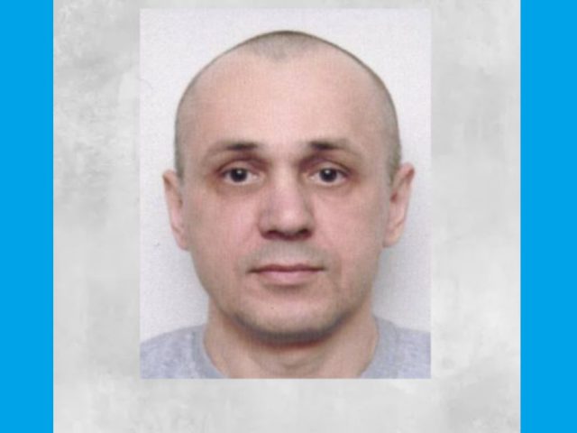 Жыхара Мазыра асудзілі ў Магілёве за “замах на здраду дзяржаве”