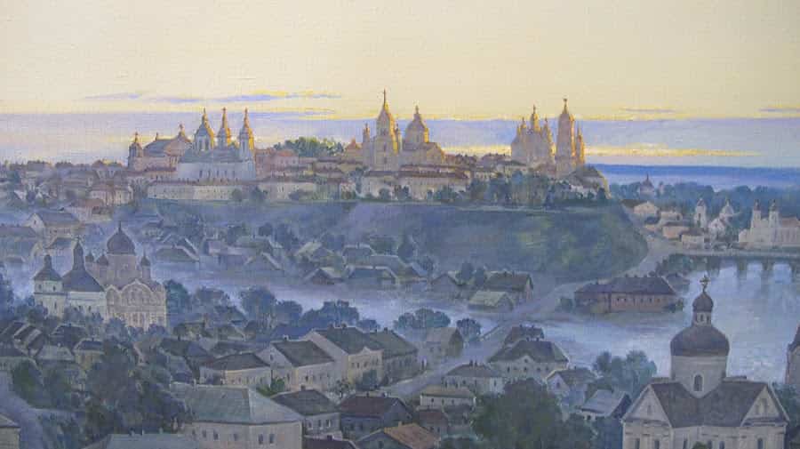 Базыль Камароў