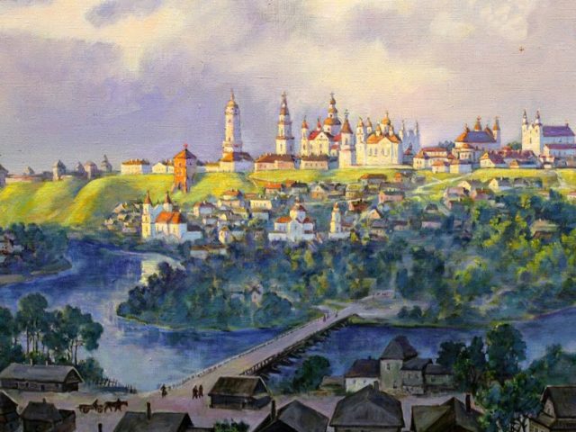 23 ліпеня ў гісторыі. Аблога Дамаска. Магілёўскіх яўрэяў выселілі за гарадскі вал. Створана беларуская мітраполія
