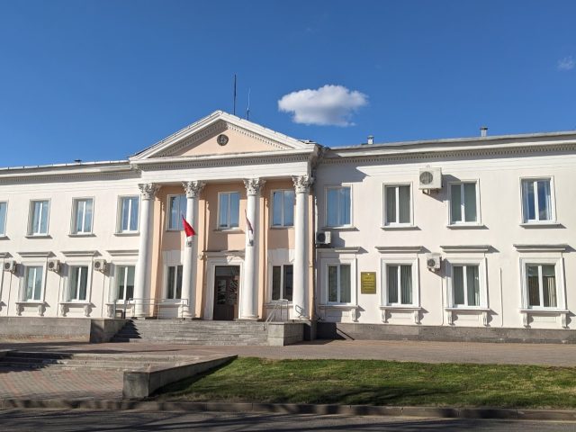 Грошы знайшлі, вінаватых не назвалі