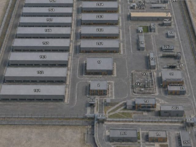 Чиновники: Мстиславль, Хойники и Островец одинаково пригодны для ядерного могильника