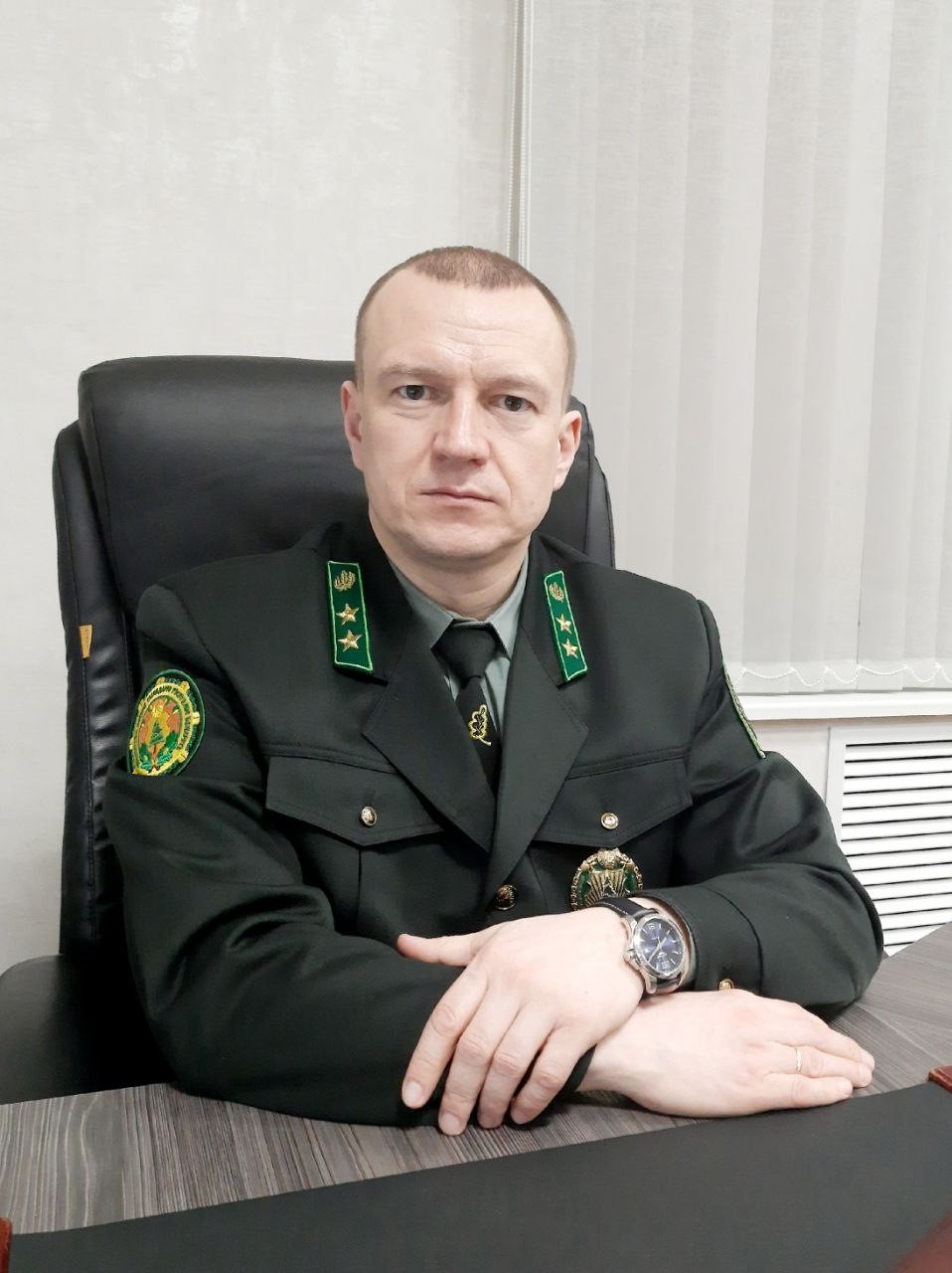 Максімовіч