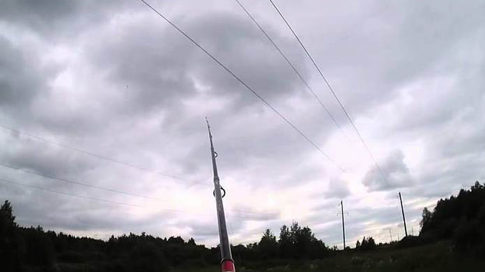 лінія