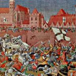 25 ліпеня ў гісторыі. Аблога Марыенбурга. Нарадзіліся Дз. Смольскі, А. Мілінкевіч. Дзень памяці У. Караткевіча, У. Высоцкага, Н. Арсенневай, Я. Брыля