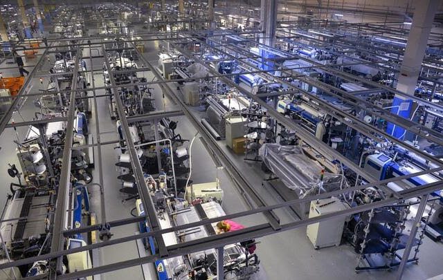 “Магатэкс” атрымае з дзяржбюджэта 6 млн рублёў