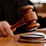 У Бабруйску далі “хатняюю хімію” за здзекі з пасынка – біў і напісаў на лбе “ВОР”