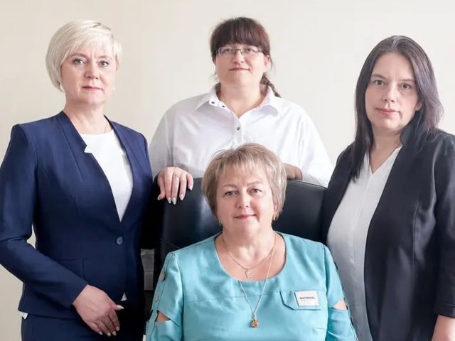 Падатковая Дрыбіншчыны як архітэктар агульнага дабрабыту