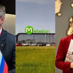 Магілёўскі “Мебелайн” коштам каля 100 мільёнаў еўра прадалі за 1€