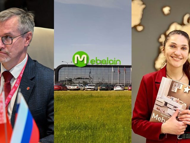 Могилевский «Мебелайн» стоимостью около 100 миллионов евро продали за 1€