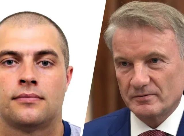 Грузчык з Чавускага раёна стаў памочнікам главы расійскага Ашчадбанка