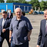 «Пелеты трэба тут»: Лукашэнка загадвае ацяпляць грануламі, якія не купіла Еўропа