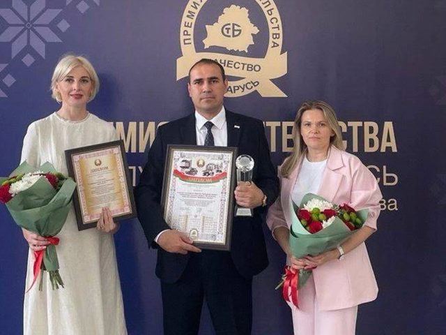 “Бабуліна крынка” зноў стала лепшай, а былому кіраўніцтву аб’яўлены прыгаворы