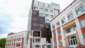 пракуратура