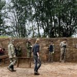 Археолагі знайшлі калектыўную пахавальню на Кругляншчыне