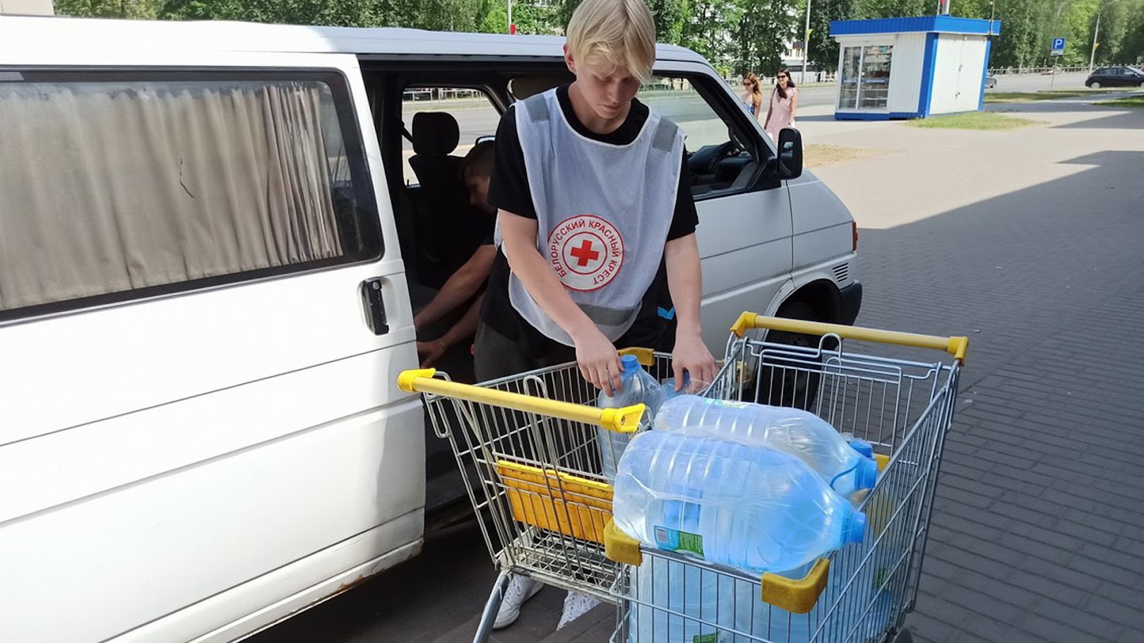 пітная вада