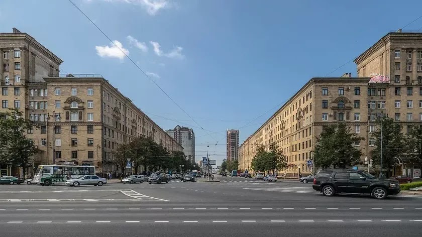 кватэра
