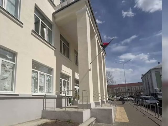 Строительная фирма обманула могилевскую школу на 71 тысячу рублей