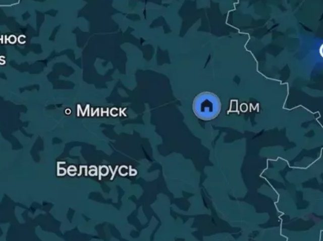 Расійскія сістэмы РЭБ “перанеслі” магілёўца ў Смаленскую вобласць