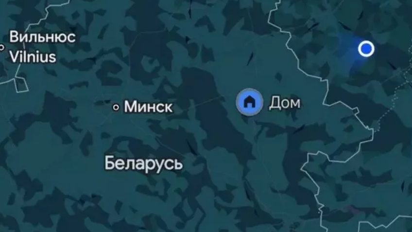 Смаленск РЭБ