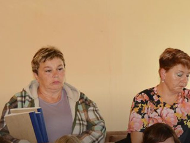 В Краснополье стадо будут воспроизводить прямо на совещаниях – других вариантов не осталось